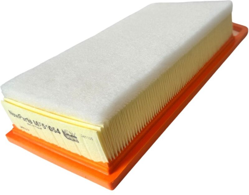 NewParts Filters MF51054 Luftfilter