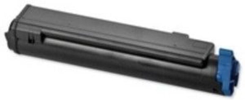 OKI - Toner Originalzubehör 46507508 ca. 8.000 Seiten schwarz