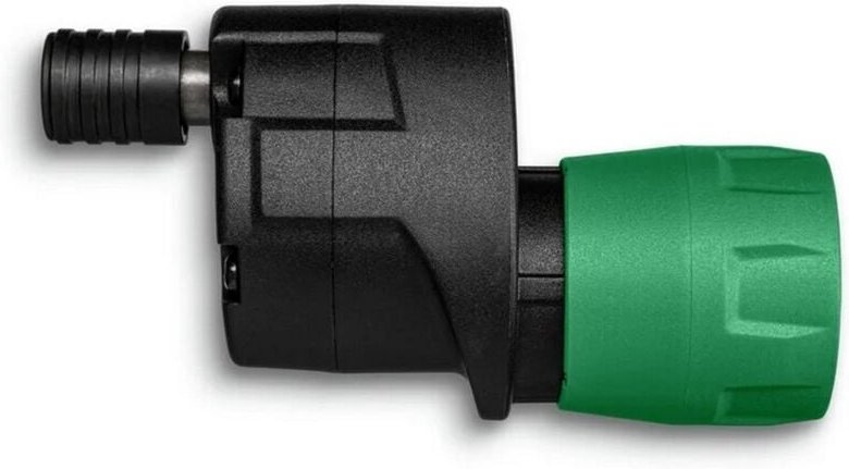 HiKoKi Exzenteraufsatz für DS18DDQ 12 Positionen 1/4-Universal-Bithalter 379248