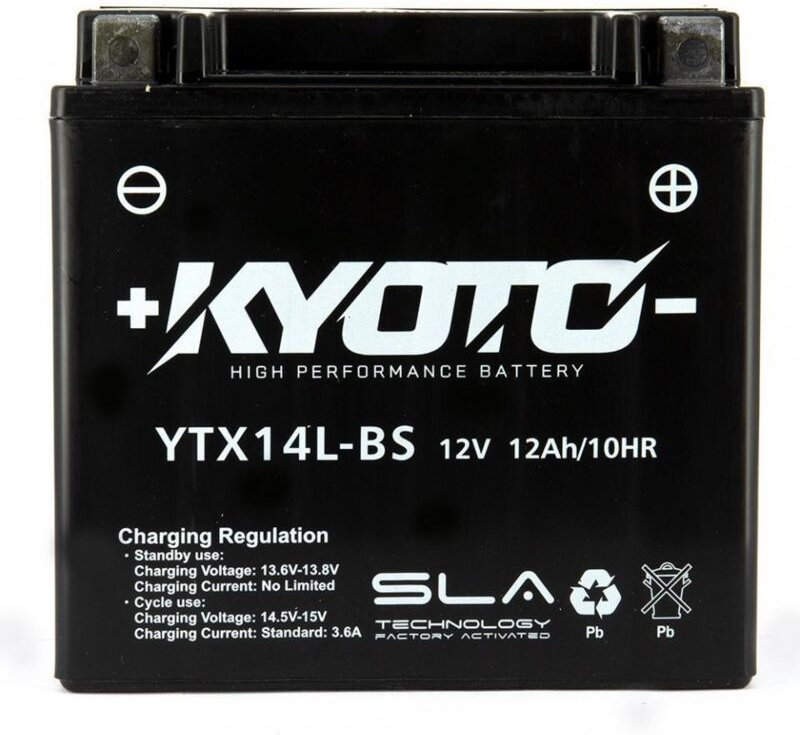 kyoto batterie für motorrad harley davidson 1200 xl l sportster