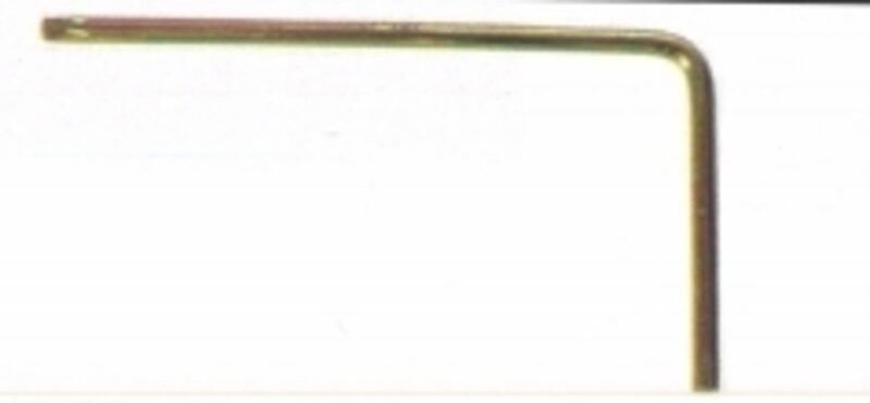 Zündkerzenschlüssel Typ STIHL TORX Einsatz Code 002145