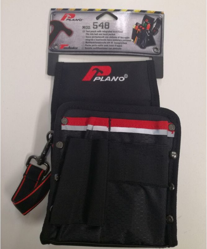 Europe 548NT Werkzeugtasche - Plano