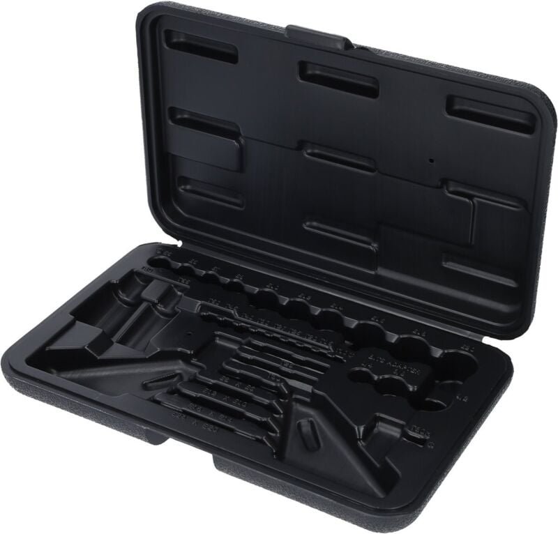 KS-Tools 911.4302-99 Kunststoff-Leerkoffer für 911 .4302