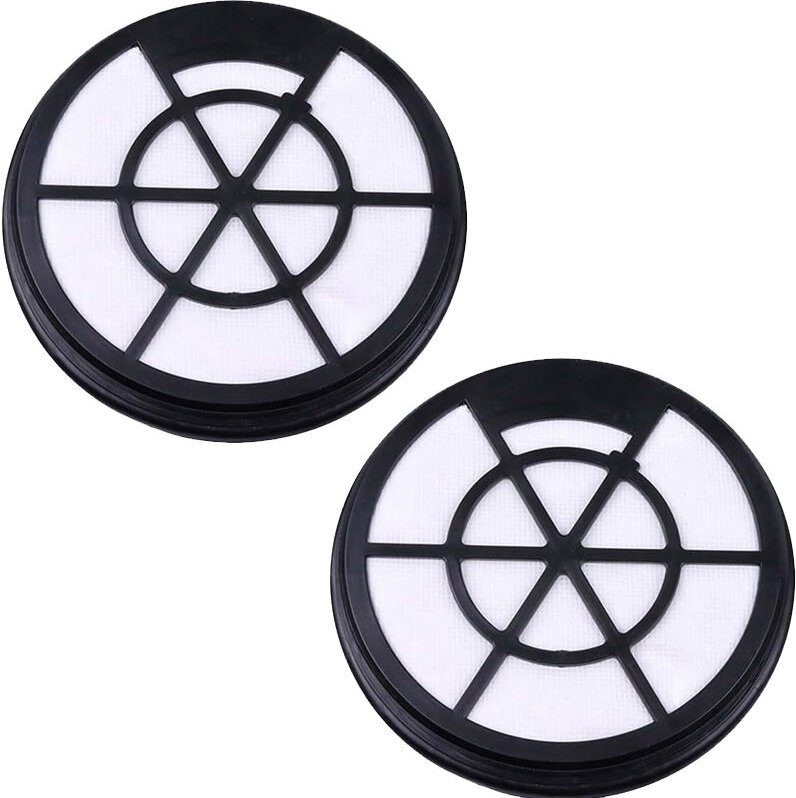 2er-Pack Ersatzmotorfilter für beutellosen Staubsauger VCS35B15KC -70 FILTER
