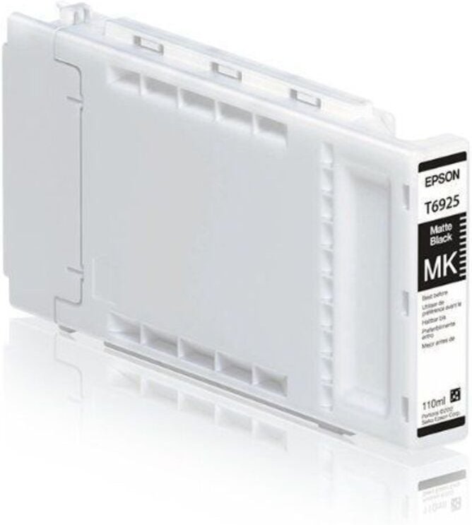Epson C13T692500 Druckerpatrone mattschwarz T692500 UltraChrome XD (C13T692500)