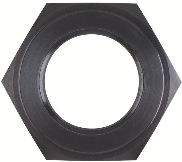 Röhm Abdrückmutter M27X1,5 - 005656