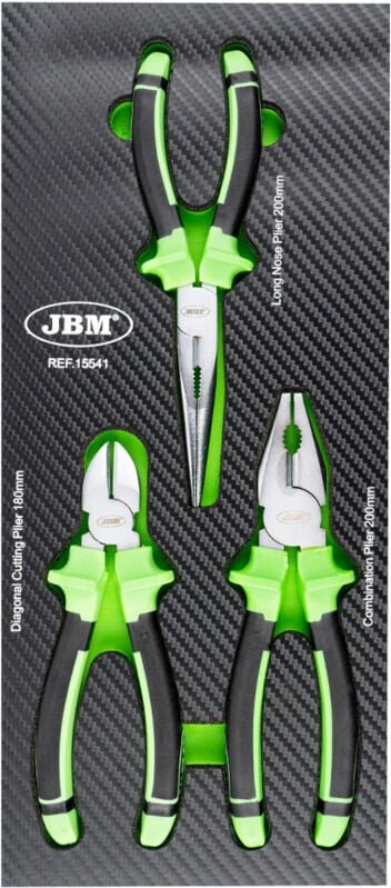 JBM15541 EVA-Zangenmodul