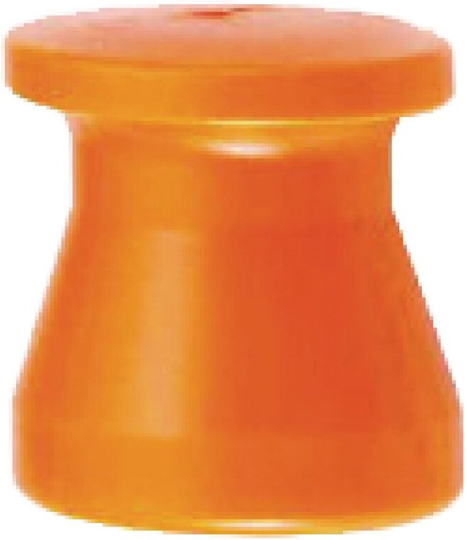 Optimum 3356818 Verschlusskappe 1/2''