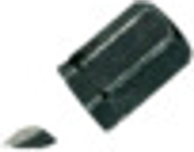 E-8730 Entgrater-Bit 1/4' 6-kant-Aufnahme