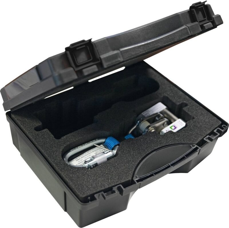 Günzburger Steigtechnik - Koffer für Sicherungsläufer für güfa und güfa Flexx - 077585