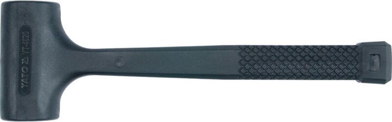 Rückstoßfreier Hammer 740 g YT-4620 Yato