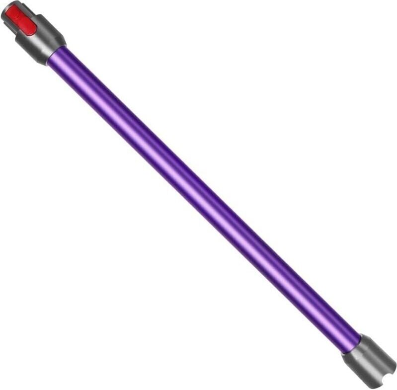 Ersatz-Verlängerungsrohr für Dyson Staubsauger V11, V15, V10, V8, V7, 72 cm, lila, ausziehbares Rohr