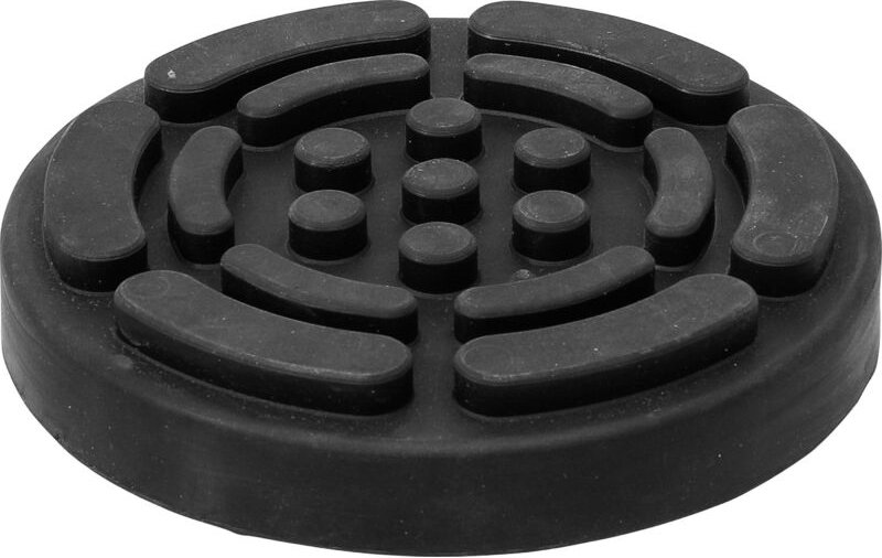 BGS Gummiteller für Hebebühnen Ø 140 mm - 7047
