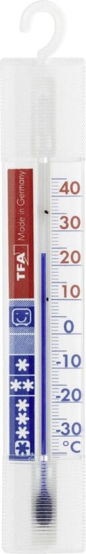 14.4000 Kühl-/Gefrierschrank-Thermometer - Tfa Dostmann