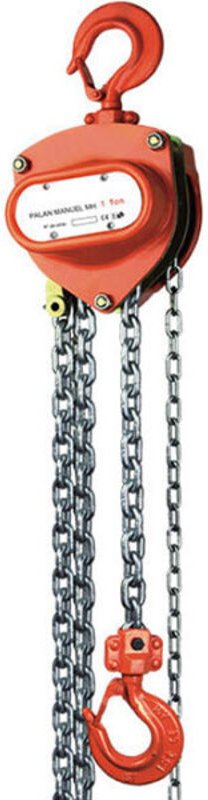 Handkettenzug – Kettenlänge 6 m - MHN056M