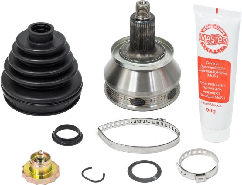 Außengelenk Audi Seat Skoda VW