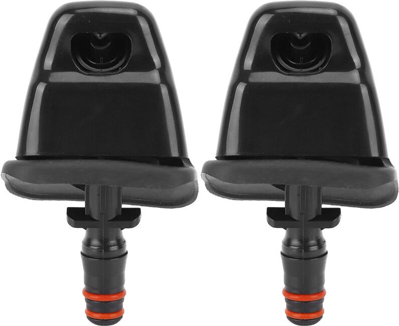 Linke Scheinwerfer-Abdeckung für CRV II 2 MK2 01-05. Sportlich und wertet Ihr Fahrzeug auf, indem das Teil 76885SCAS01 (...