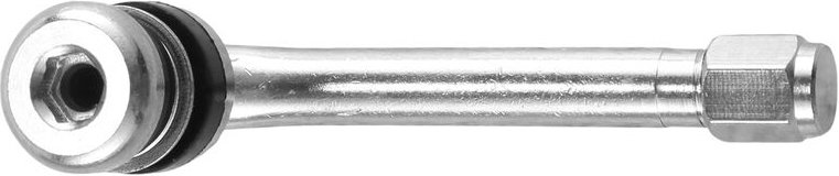 4 Teile/los YPQZW90DY6 7,15 CM 2,5 Chrom Reifen Ventil Vorbauten 90 Grad Abgewinkelt Größe XL,Universal Verschiedene Mod...