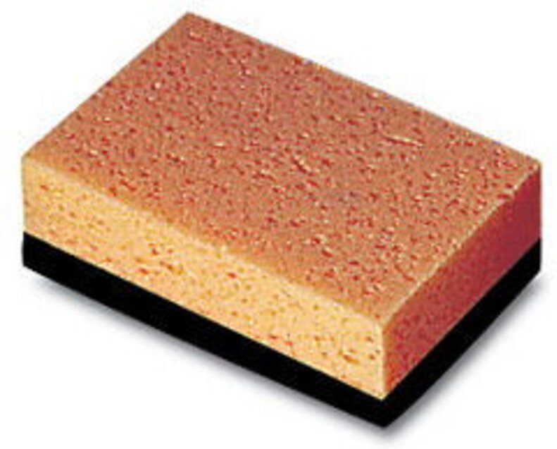 Rubi - Gemischter Polyurethanschwamm für Gelenke 20992