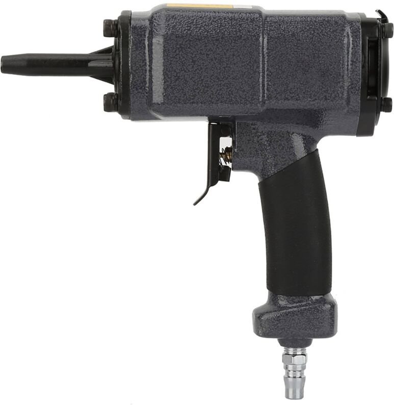 Nagelzieher, pneumatischer Nagelzieher, Kurznagelzieher