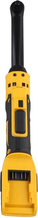 Tlily - Erweiterter elektrischer Ratschenschlüssel, Akkuschrauber, 3/8 Zoll