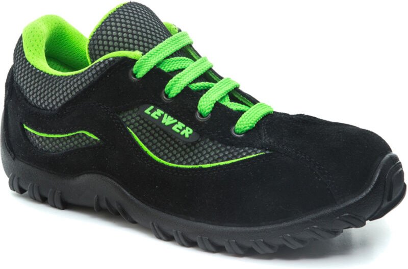 Viper S1P src Sicherheitsschuhe - 46 eu - Lewer