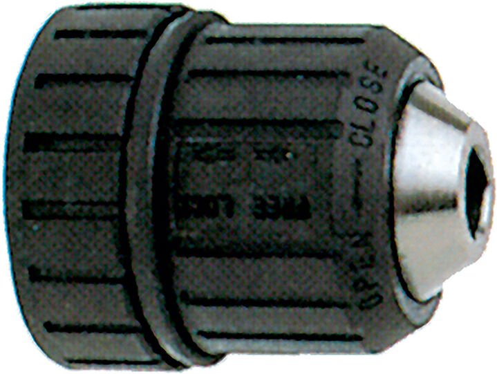 Makita Schnellspannbohrfutter 13 mm 1.5 - 13 mm • 1/2" - 20UNF • DHP451 / 454