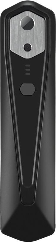 Mophorn - Wärmebildkamera von für Android und iOS, 256 x 192 IR-Auflösung, kabelloser Infrarot-Imager mit wlan und visue...