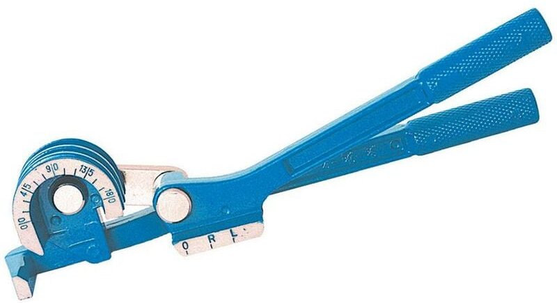 Mini-Rohrbieger 6–10 mm