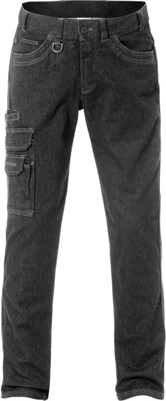 Fristads Kansas 115699-940-C50 Bundhose 2501 DCS Service- und Profilbekleidung