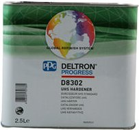 Ppg D8302 Uhs Catalyst 2.5 Liter
