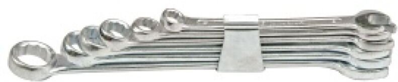 VOREL Kombischlüssel 12-teiliger Satz (6-22) 51630