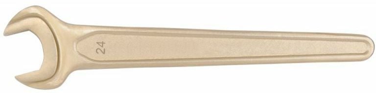 Ks Tools BRONZEplus Einmaulschlüssel 1/2' - 963.7217