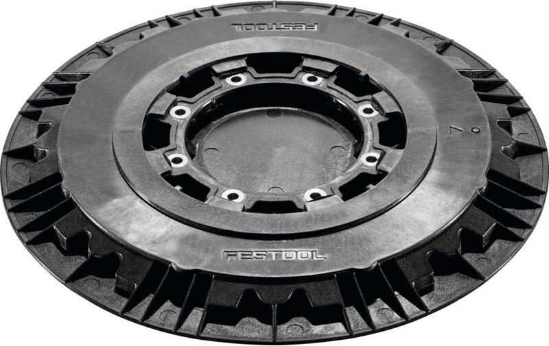 Schleifteller ST-D220/48-LHS 2 225 – 205415 - Festool