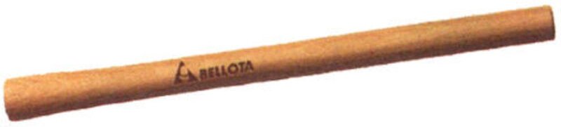 Hammerstiel aus Eichelholz m 8017-C 450 mm