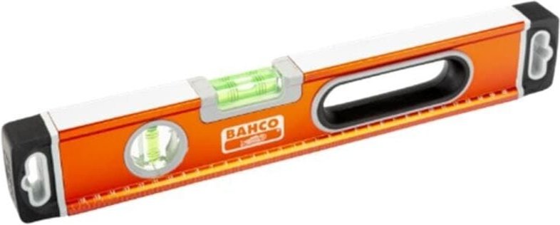 466-600 Wasserwaage 0.6 m 0.5 mm/m - Bahco