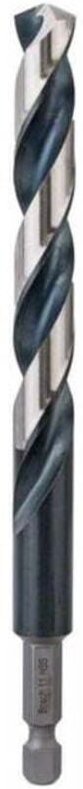 Bosch - hss Spiralbohrer Impact Control mit Sechskantschaft 11 x 94 x 142 mm