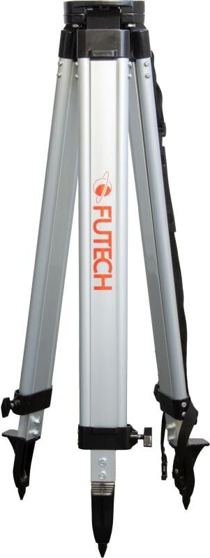 Statief Aluminium 136cm - 5/8 100.136