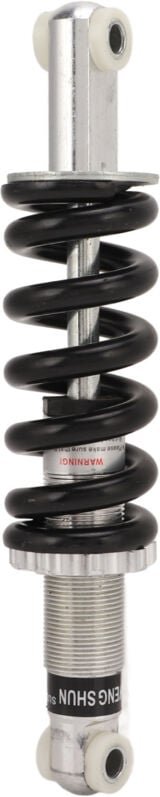 Stoßdämpfer 210mm/8.3in Lochabstand 2000LBS Belastung Ersatz für 47cc 49cc Mini Moto.