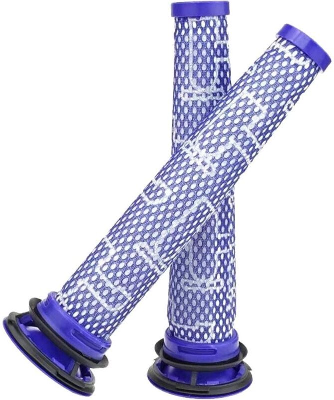 COZEVDNT Filter für Dyson, Ersatzfilter für Dyson DC58 DC59 DC61 DC62 DC74 V6 V7 V8, Filter gemischte Materialien 965661...