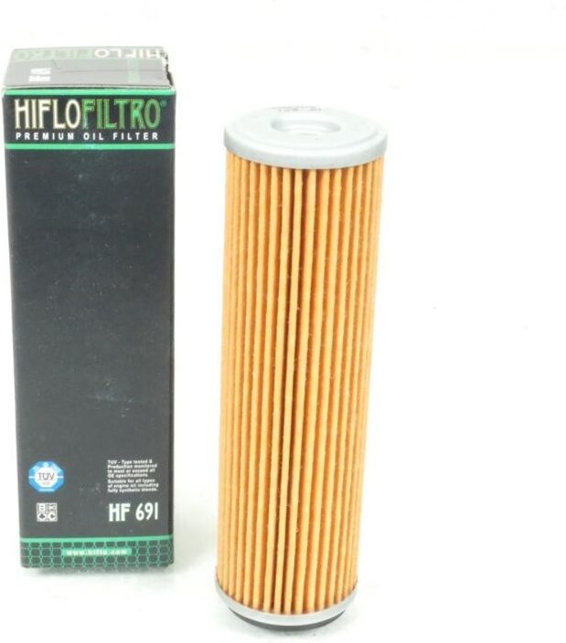 ölfilter hiflofiltro für motorrad fantic 250 caballero 2018 bis