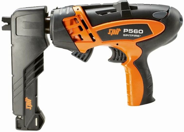 Pulvernagler Spit fire P560 Spit 013891