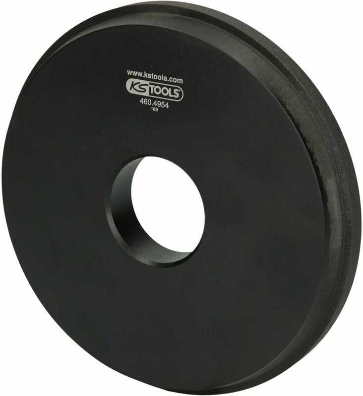 KS Tools Kegelrollenlager-Eindrückwerkzeug für BPW, Ø 142 mm