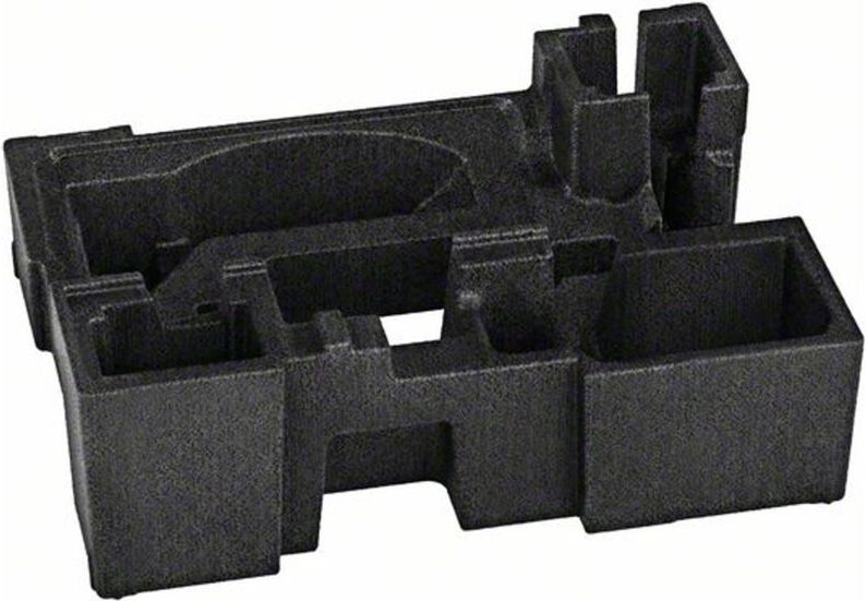 Zubehör - Einlage für l-boxx 238 1600A002VE - Bosch