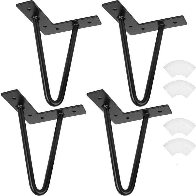 Vtizikl Crochet de Cabine,2 Pack Acier Inoxydable Abri de Verrouillage 6 Pouces Portail Loquet pour Verrou Fenêtre de Po...