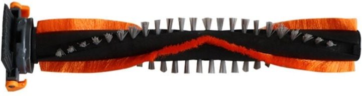 1 WalzenbüRste für SpeedPro Max FC6822 FC6823 FC6827 FC6908 FC6906 FC6904 Staubsauger Ersatzteile