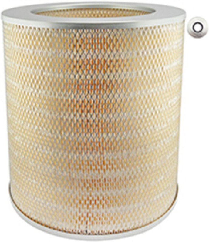 Parker - Luftfilter baldwin LL1630-2 - Äquivalent sa 10312 hifi filter