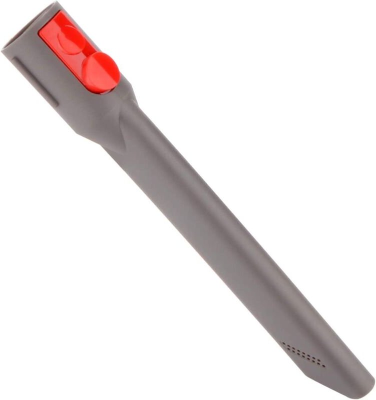Fugendüse mit Schnellverschluss für Dyson V7 V8 V10 V11 Staubsauger