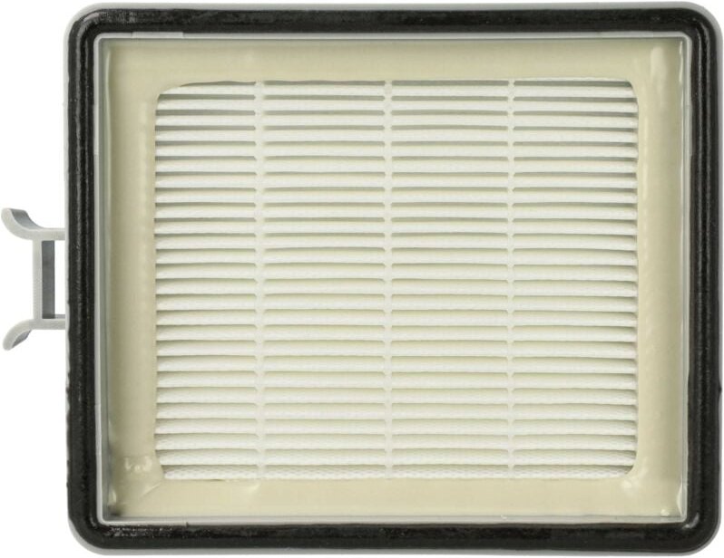 Staubsaugerfilter kompatibel mit Lux Intelligence Serie S115 Staubsauger - hepa Filter Allergiefilter - Vhbw
