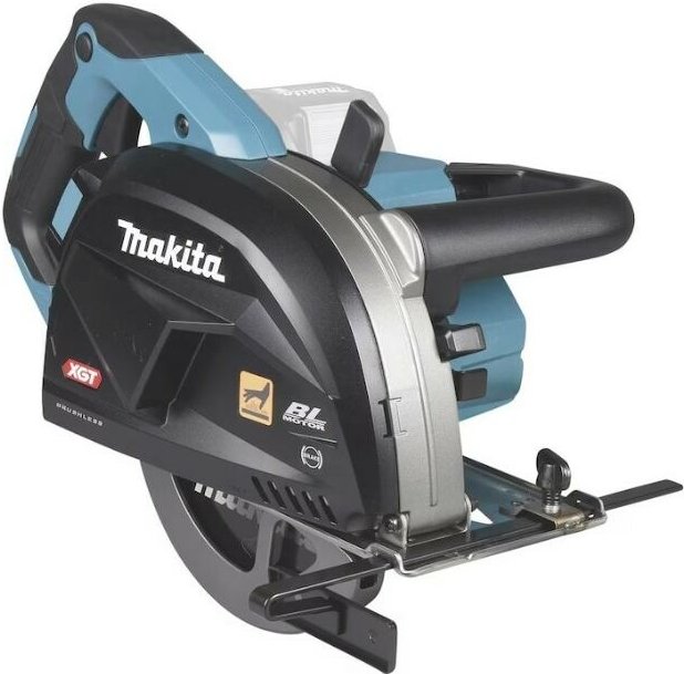 Makita - CS002GZ Akku-Metallkreissäge